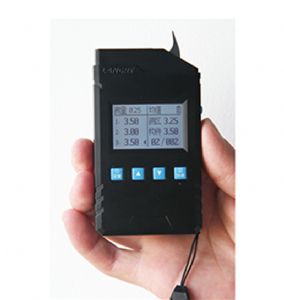 LR-TH10数字碳化深度乐动官方注册_乐动(中国)仪