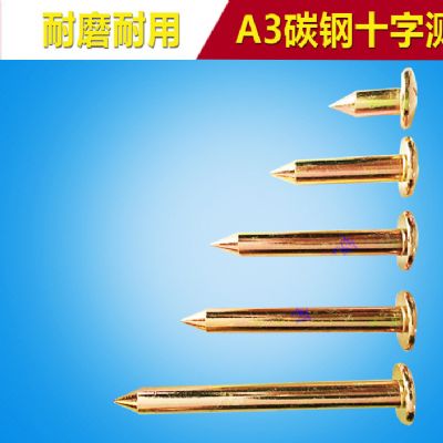 不锈钢镀锌十字乐动官方注册_乐动(中国)钉